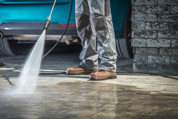 Best Dumpster Area Cleaning  in Claremont, CA