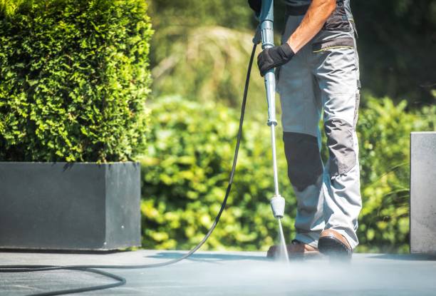 Best Factory Floor Cleaning  in Claremont, CA