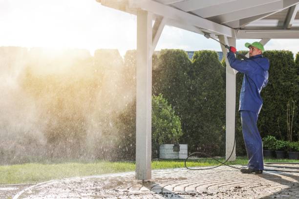 Trusted Claremont, CA  Pressure Washing Services Experts