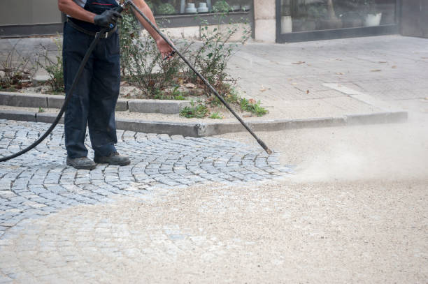  Claremont, CA Pressure Washing Pros