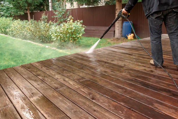 Paint Preparation in Claremont, CA